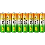 Аккумулятор GP 270AAHCRGY AA NiMH 2700mAh (16шт) спайка, фото 1