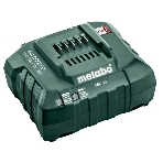 Зарядное устройство Metabo 627044000ASC 30-36V 12-36В NiCd/Li-Ion L/LT/LTX, фото 1