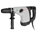 Перфоратор Интерскол П-42/1200ЭВ, SDS-Max, 1200 Вт, 11 Дж, от сети, фото 1