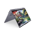 Ноутбук Lenovo IdeaPad 5 2-in-1 14IAL10/14'/IPS/Intel Core Ultra 7 255U/16Gb/512Gb SSD/Intel Arc Graphics/Windows 11 Home/серый/1.6kg, фото6