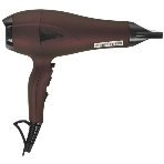 Фен Polaris PHD 2010Ti Megapolis Collection фиолетовый, 2100 Вт, ионизация, фото 1