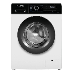 Стиральная машина Maunfeld MFWM127IWHD белый, загрузка фронтальная 7 кг, 1200 об/мин, класс: A+++, фото 1