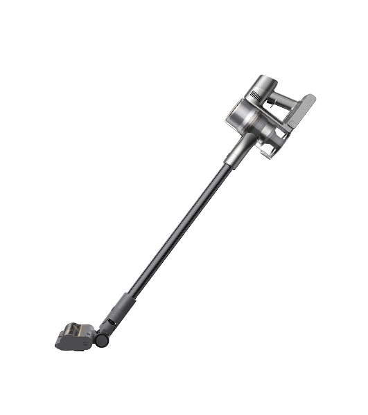 Пылесос вертикальный Dreame Cordless Vacuum Cleaner R20 серый, питание от аккумулятора, 570 Вт, уборка сухая, пылесборник 0.6 л