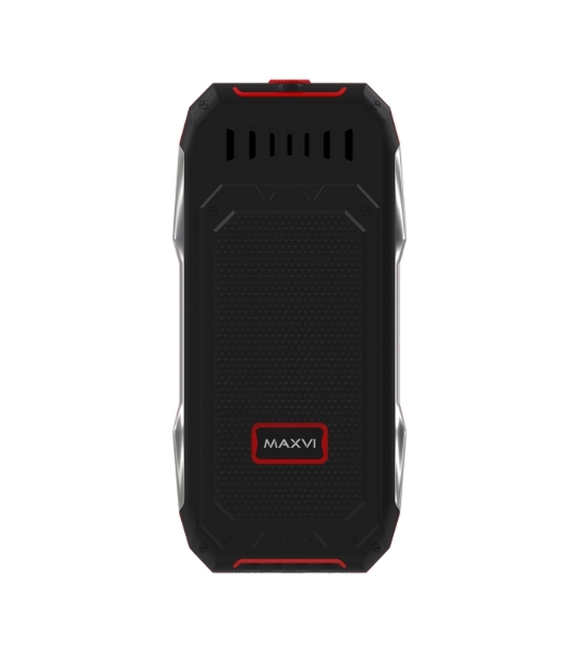 Мобильный телефон Maxvi T101 красный