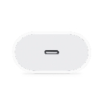 Сетевое зарядное устройство Apple A2347 20W 2.2A (PD), фото2
