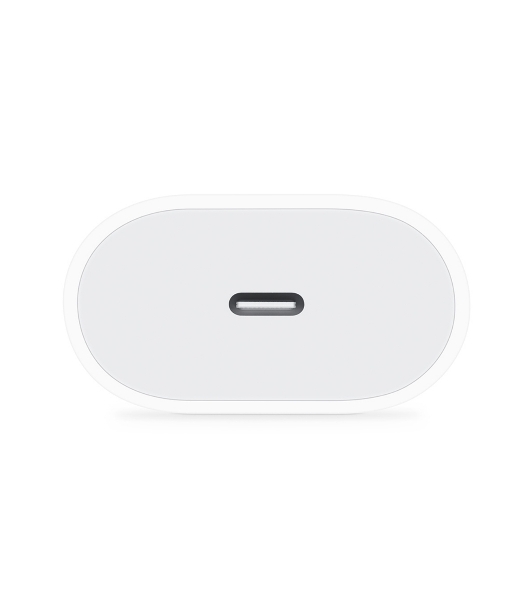 Сетевое зарядное устройство Apple A2347 20W 2.2A (PD)