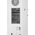 Конвектор Royal Clima Astoria Elettronico REC-AT1500E белый, 1500 Вт, 20 м2, термостат, дисплей, фото5