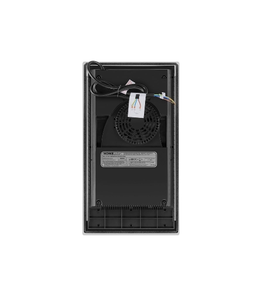 Индукционная варочная панель HOMSair HIC32SWH Inverter, белый