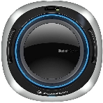 Мышь беспроводная 3DConnexion SpaceMouse Wireless (3DX-700115) черный/серебристый, радиоканал, Bluetooth, USB, кнопки - 2, фото4