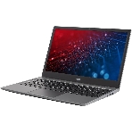 Ноутбук IRU Tactio 14ALH Core i3 1215U 8Gb SSD 256Gb Intel Iris Xe graphics 14' IPS FHD (1920x1080) Free DOS grey 4000mAh (2058897), фото7