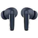 Наушники TWS Tecno Buds 4 темно-синий, внутриканальные, Bluetooth, до 6 ч, фото3