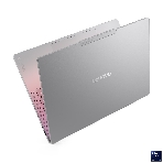 Ноутбук Lenovo Yoga Slim 7 14ILL10 14'(2880x1800 OLED)/Intel Core Ultra 7 256V(2.2Ghz)/16Gb/1024PCISSDGb/noDVD/Int:Intel Arc Graphics 140V/Cam/BT/WiFi/70WHr/war 1y/1.19kg/luna grey/Win11Home + 65W, RU kbd, фото11