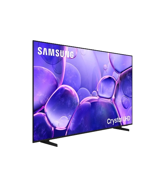 Телевизор Samsung 65' UE65U8000FUXRU черный LED 4K UHD 60Hz Smart TV