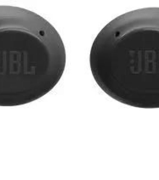 Наушники TWS JBL Wave Beam черный, внутриканальные, Bluetooth, быстрая зарядка, до 8 ч