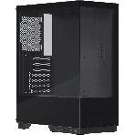Компьютерный корпус Defender HyperHub черный, ATX, USB3.0, w/o fans, фото 1