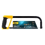 Ножовка по металлу Deli DL353712 300мм Режущая кромка Cr-V с высокочастотной термообработкой. Двухкомпонентная ручка., фото2