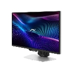 Монитор 27' MSI MPG 274URDFW E16M Rapid IPS 3840x2160, 160 Гц, 0.5 мс, 16:9, 400 кд/м², 2xHDMI 2.1, DP 1.4a, USB-C (98 Вт), 3.5 Jack, USB Hub (2x USB), Adaptive-Sync, белый, фото4