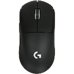 Мышь Logitech G PRO X SUPERLIGHT 2 SE черный оптическая 44000dpi беспров. USB (910-007477), фото2