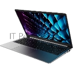 Ноутбук Tecno MegaBook K15SDA Ryzen 5 7430U 16Gb SSD 512Gb AMD Radeon Graphics 15.6' IPS FHD (1920x1080) Windows 11 Home grey WiFi BT Cam 6060mAh (71005000257), фото8