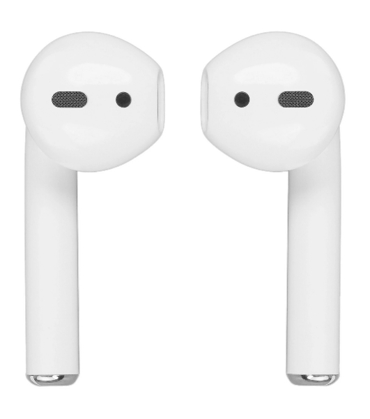 Наушники TWS Hoco EW74 белый, внутриканальные, Bluetooth, активное шумоподавление, до 7 ч