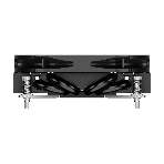 Кулер для процессора ID-COOLING IS-30i черный 92мм алюминий 3600rpm 35db 4-pin 100W 30мм, фото3