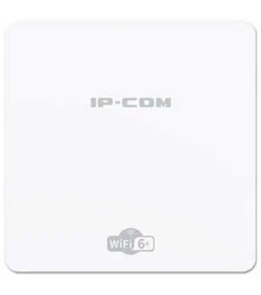 Точка доступа Wi-Fi IP-COM 6 AX3000 PRO-6-IW