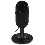 Игровой стрим микрофон REDRAGON PULSAR GM303 (USB, RGb), фото 1