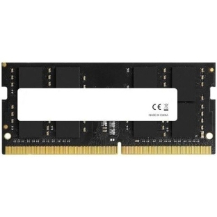 Оперативная память Foxline, DDR5, 32GB (1x32 GB), 4800 MHz, CL40, SO-DIMM