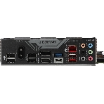 Материнская плата Gigabyte B760 GAMING X WIFI6E GEN5, LGA1700, Intel B760, 4xDDR5, 4xSATA, 3xM.2, 1xPCIe 5.0 x16, 2xPCIe 3.0 x1, 1xHDMI, 1xDP, 1x2.5Gb LAN, Wi-Fi 6E, Bluetooth 5.3, 1xUSB-C 5Gbps, 1xUSB-A 10Gbps, 1xUSB-A 5Gbps, 5xUSB-A 2.0, 6x3.5 мм, 7.1, ATX, фото8