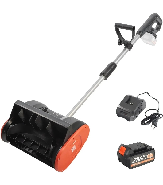 Снегоуборщик электрический Patriot SnowLine SV 41 UES 0.5кВт
