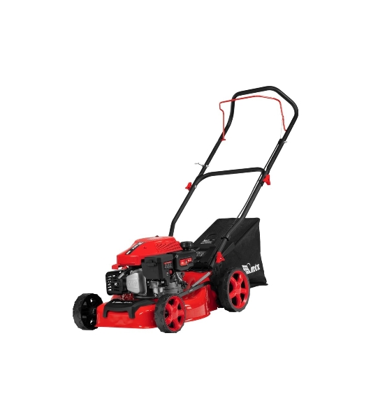 Газонокосилка бензиновая MTX GL41-K, 3 л.с.