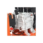 Компрессор Patriot EURO 24-240K + набор пневиоинструмента KIT 5В1.5кВт 220В 240л/мин 24л, фото6