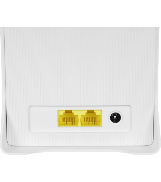 Роутер Wi-Fi Mercusys MB110-4G N300 с поддержкой 4G LTE