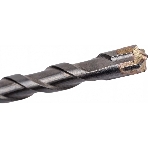 Бур SDS-plus 4Cutter 6x50x110, фото2