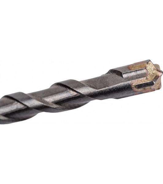 Бур SDS-plus 4Cutter 6x50x110