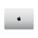 Ноутбук Apple MacBook Pro MDE54 14-inch M5 chip with 10-core CPU and 10-core GPU, 16GB, 1TB SSD - Silver, фото4