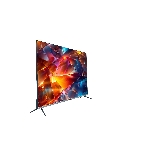 Телевизор WildRed 50' 50QWS9001U черный/серебристый DLED 4K UHD 60Hz Android TV 1.5GB/8GB, фото5