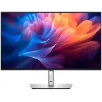 Монитор 27' Dell P2725H IPS 1920x1080, 100 Гц, 8 мс, 300 кд/м2, 1xHDMI, 1хUSB-C, серебристый/черный, фото 1