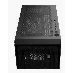 Компьютерный корпус Ocypus Gaммa C50 без БП черный (Gaммa-C50-BKG000XX-GL), фото6