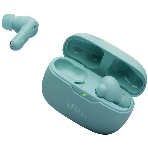 Наушники TWS JBL Wave Beam 2 голубой, внутриканальные, Bluetooth, фото2