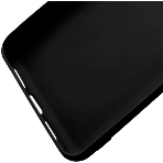 Чехол (клип-кейс) Gresso Meridian, для Apple iPhone 13 Pro Max, черный gr17mrn1136, фото5