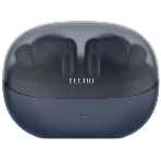 Наушники TWS Tecno Buds 4 темно-синий, внутриканальные, Bluetooth, до 6 ч, фото4