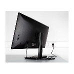 Монитор 23.8' Irbis SMARTVIEW 24 IPS 1920x1080, 75 Гц, 3 мс, 16:9, 250 кд/м², 1xHDMI, 1xDP, 1xVGA, 1x3.5 мм, черный, фото2