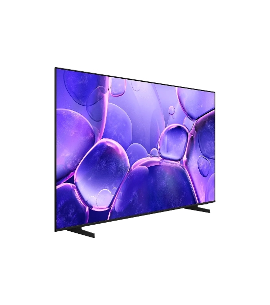 Телевизор Samsung 65' UE65U8000FUXRU черный LED 4K UHD 60Hz Smart TV