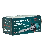 Цепная пила Интерскол ПЦА-16/36В дл.шины:16' (40cm) (825.0.0.70), фото5