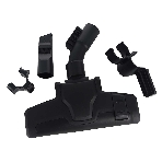 Пылесос Bosch BGC05AAA1 фиолетовый/черный, 350/700 Вт, уборка сухая, пылесборник контейнер 1.5 л, фото5
