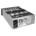 Серверный корпус ExeGate Pro 4U650-18 (RM 19', высота 4U, глубина 650, БП 500PAS, USB), фото8