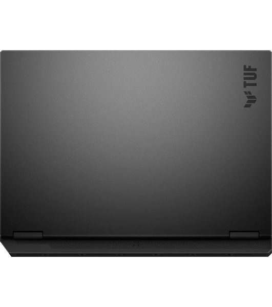 Ноутбук ASUS TUF Gaming F16 FX608JHR-RV142 Intel Core i5 14450HX 2400MHz/16'/1920x1200/16Gb/512Gb SSD/NVIDIA GeForce RTX 5050 8Gb/Wi-Fi/Bluetooth/Windows 11 Pro (90NR0NA1-M007K0_Win 11P) Grey