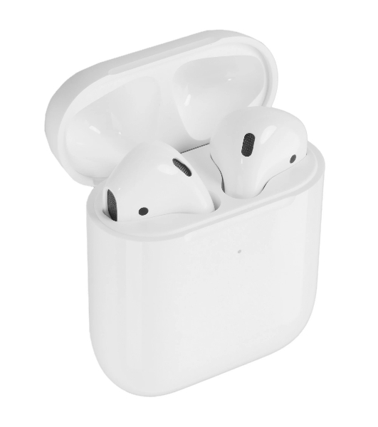 Наушники TWS Hoco EW74 белый, внутриканальные, Bluetooth, активное шумоподавление, до 7 ч