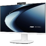 Моноблок Asus VM640KA-WPC0090 23.8' Full HD Ryzen AI 7 350 (2) 32Gb SSD1Tb RGr без ОС GbitEth WiFi BT клавиатура мышь Cam белый 1920x1080, фото2